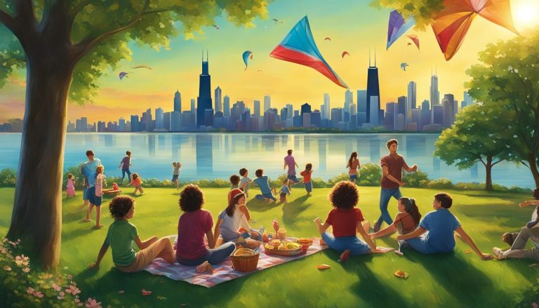 Top Picnic Spots: Best Parks for Picnics in Chicago