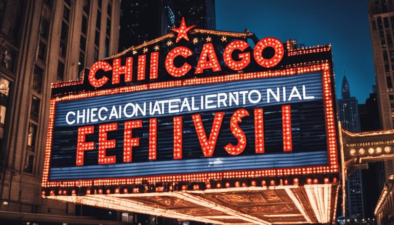 Chicago International Film Festival