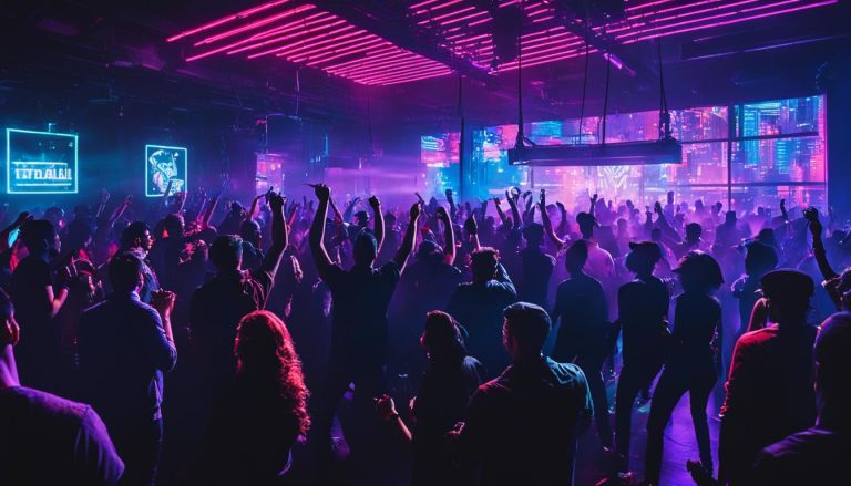 Discover the Best Dance Clubs in Chicago for an Unforgettable Nightlife Experience