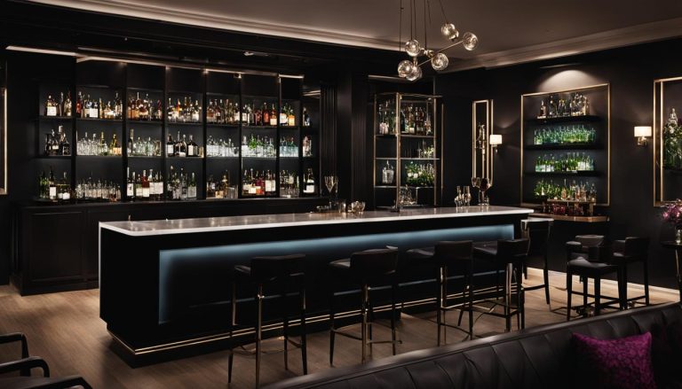 Elixir Lounge Elixir Lounge
