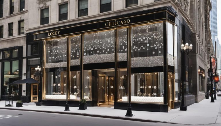 Top Jewelry Stores in Chicago | Unique Finds & Gems