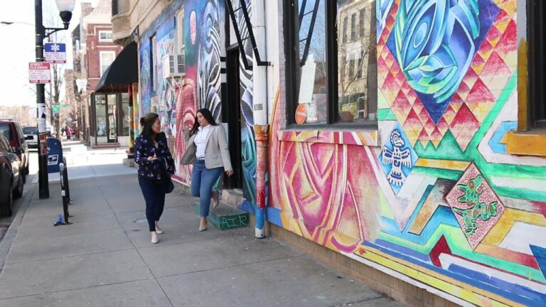 Exploring the Charm of Pilsen: A Guide to Chicago’s Vibrant Neighborhood