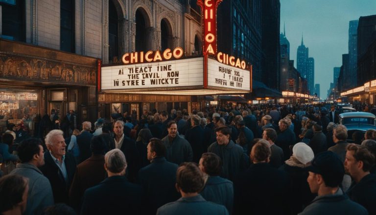 Explore Chicago’s Most Unique Movie Theaters