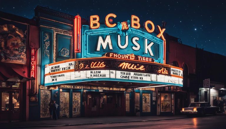 Music Box Theatre