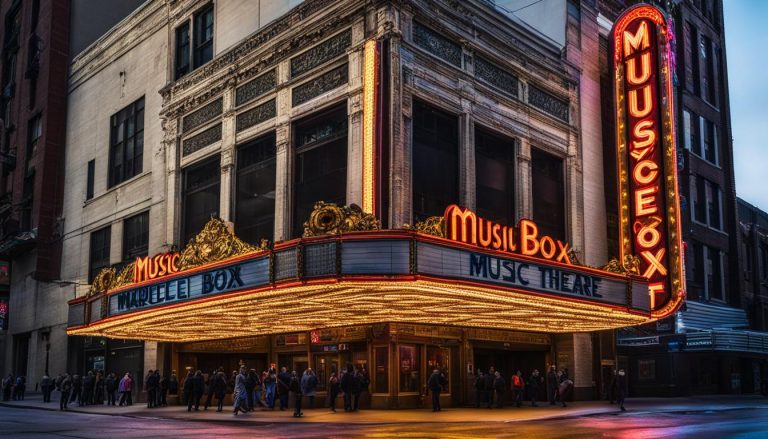 Music Box Theatre