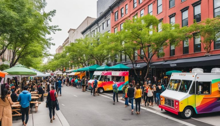 Top Vegan Food Trucks in Chicago You’ll Love