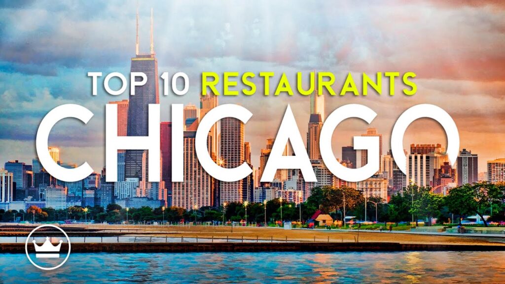 Best Dining Options in Chicago