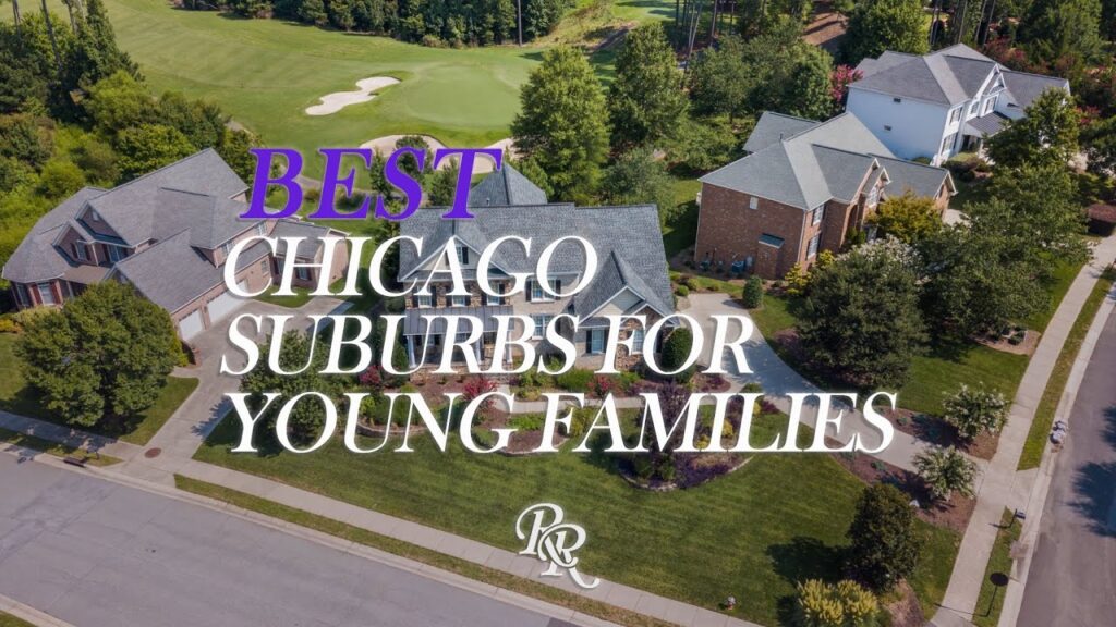 Top Family-Friendly Neighborhoods in Chicago