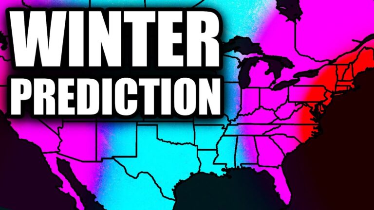 Prepare for Chicago’s Chilly Winter with Accurate Weather Predictions