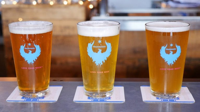 Discover the Top Craft Breweries in Chicago