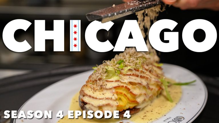 Discover the Best Food and Drink Classes in Chicago