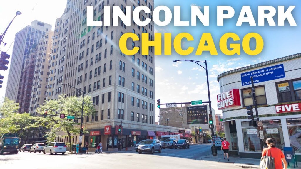 Exploring Lincoln Park: A Guide to Chicago’s Vibrant Neighborhoods