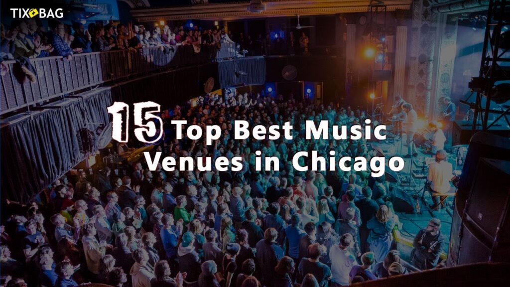 The Ultimate Guide to Enjoying Music in Chicago