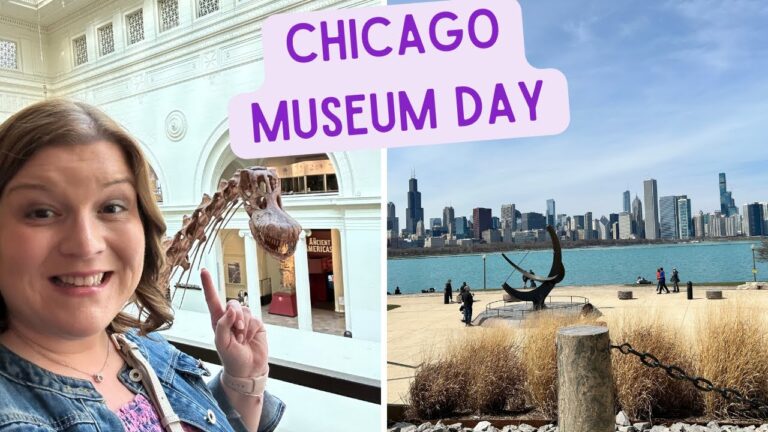 Exploring Chicago: Museums That Stay Open During the Holidays