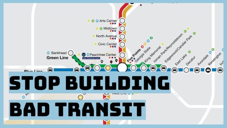 Improving Public Transportation Accessibility in Chicago