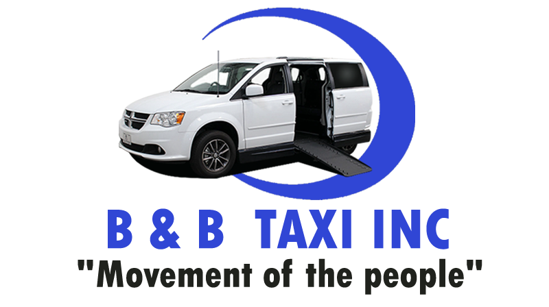 B & B taxi cab inc.