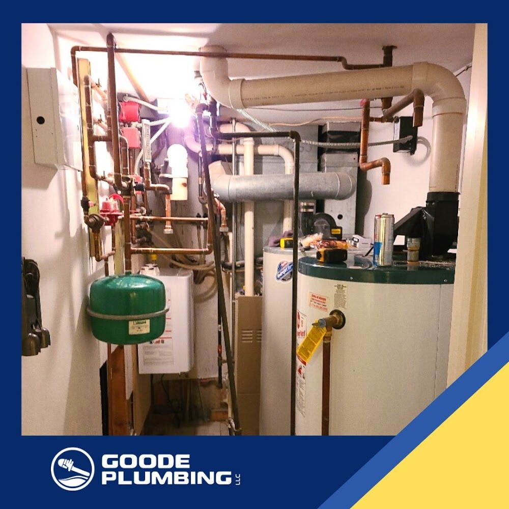 Goode Plumbing