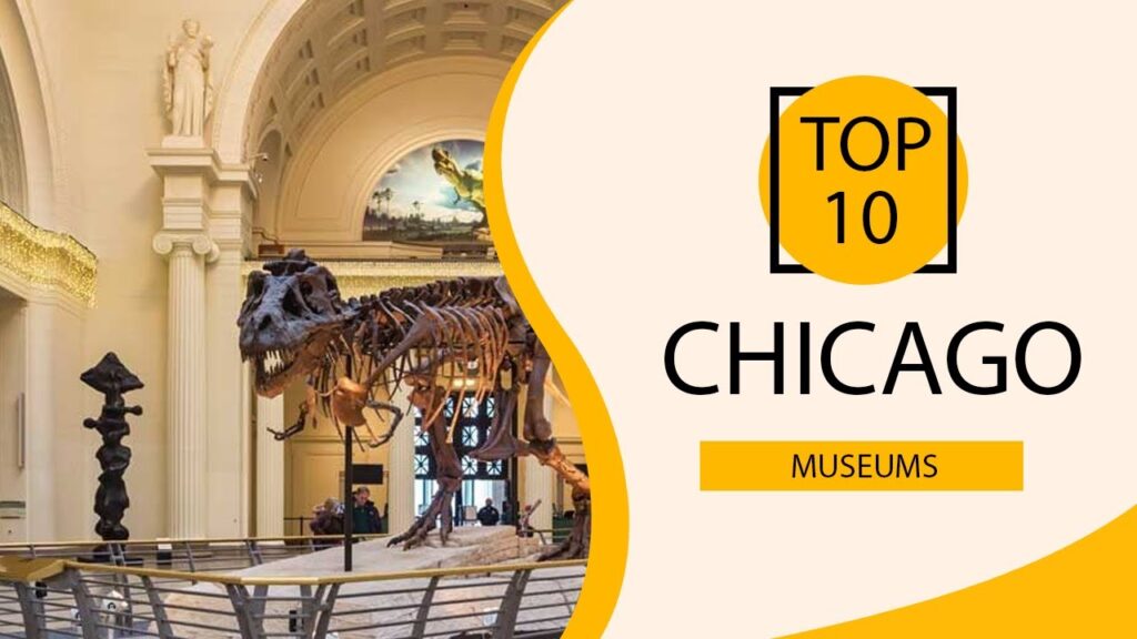 Explore the Vibrant Arts and Culture Scene in Chicago