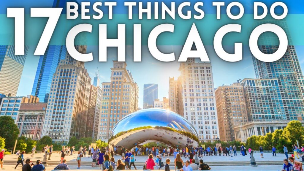 Experience the Best of Chicago with These Attractions and Tours