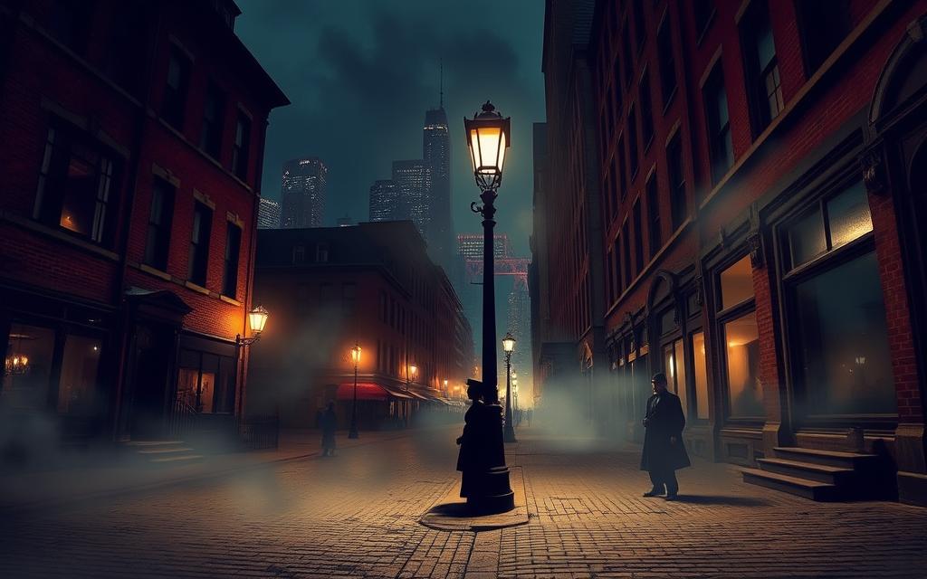 chicago haunted history tours