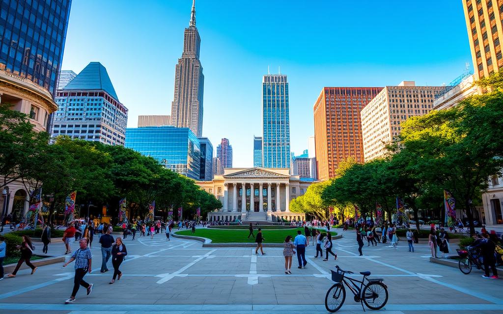 Navigating to Chicago’s Art Institute Easily