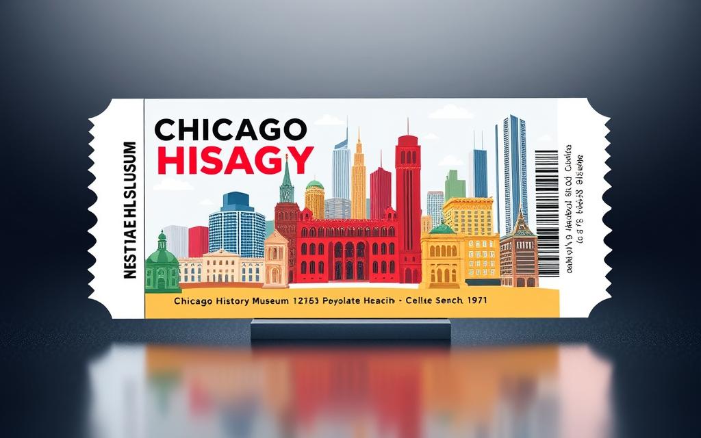 Secure Your Chicago History Museum Tickets Online