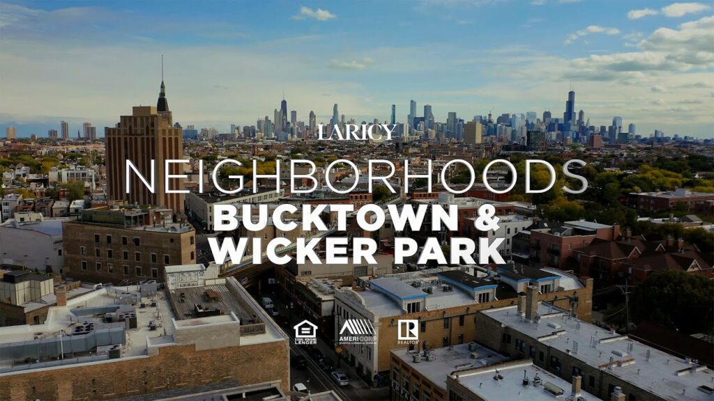 Exploring the Hidden Gems of Wicker Park