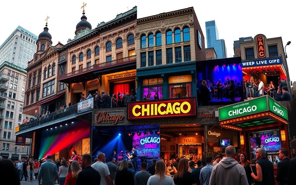 music events chicago venue listings music events chicago venue listings
