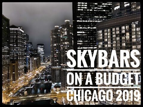 Budget-Friendly Chicago Nightlife