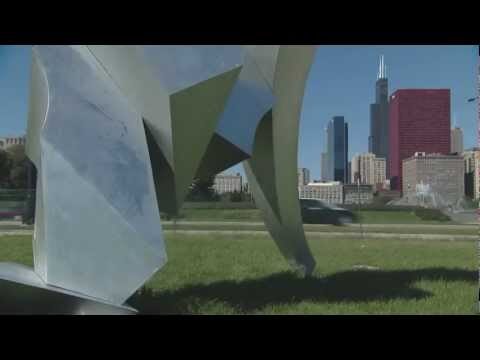 Exploring Outdoor Art in Chicago Parks